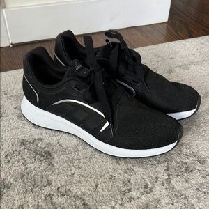 Black Adidas Women’s Running Shoes